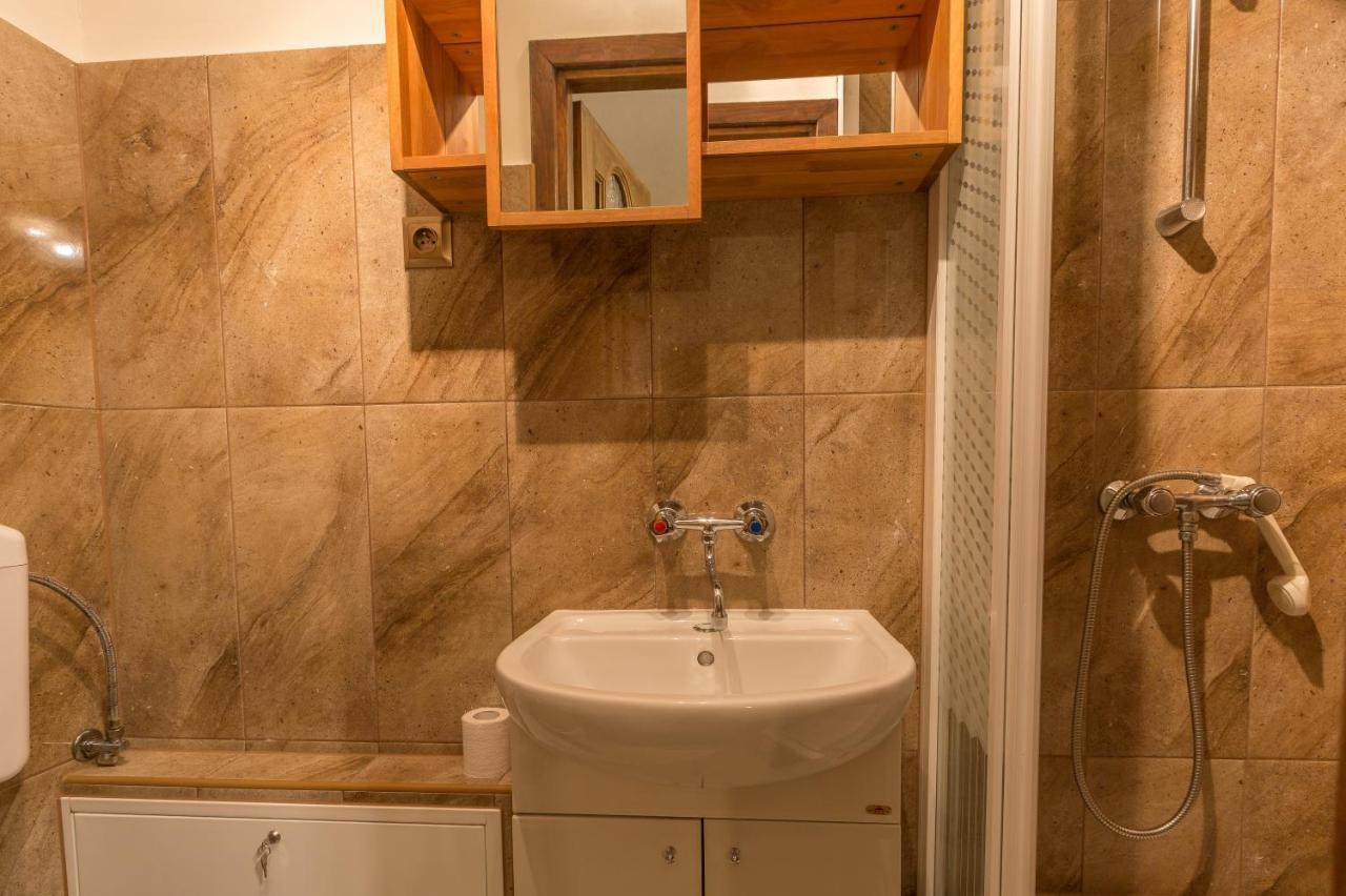 Karol Apartment Zakopane Bagian luar foto
