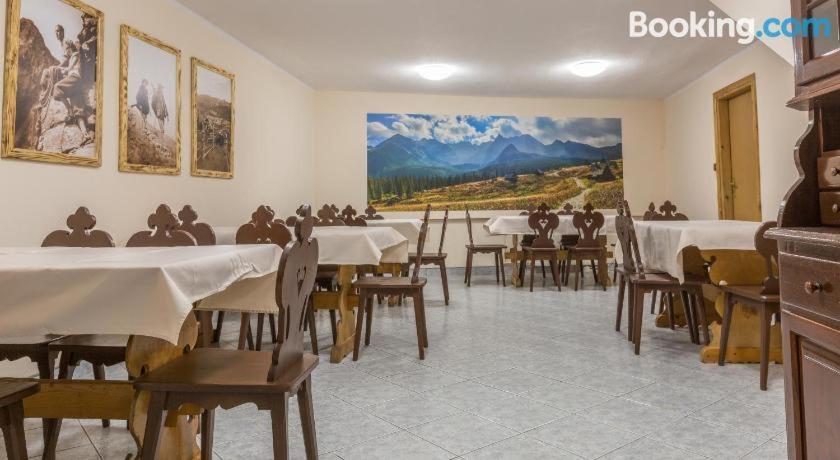 Karol Apartment Zakopane Bagian luar foto