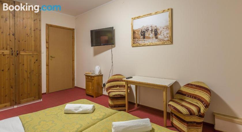 Karol Apartment Zakopane Bagian luar foto