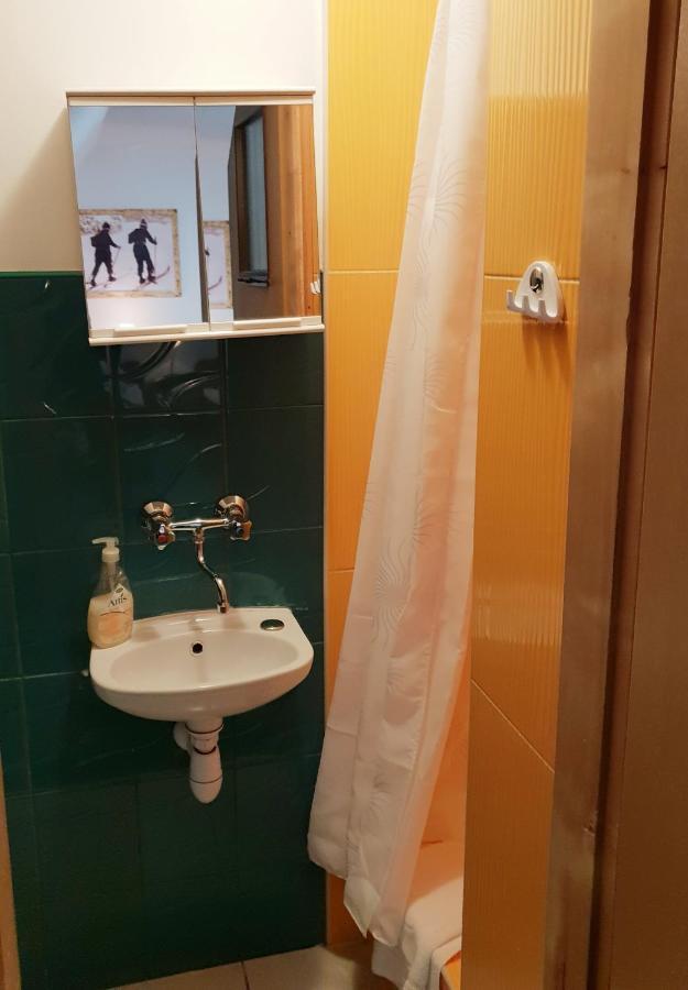 Karol Apartment Zakopane Ruang foto