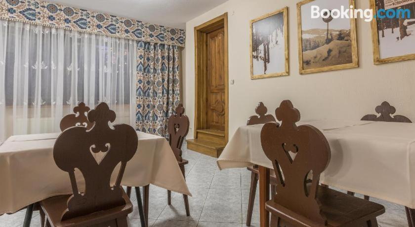 Karol Apartment Zakopane Bagian luar foto