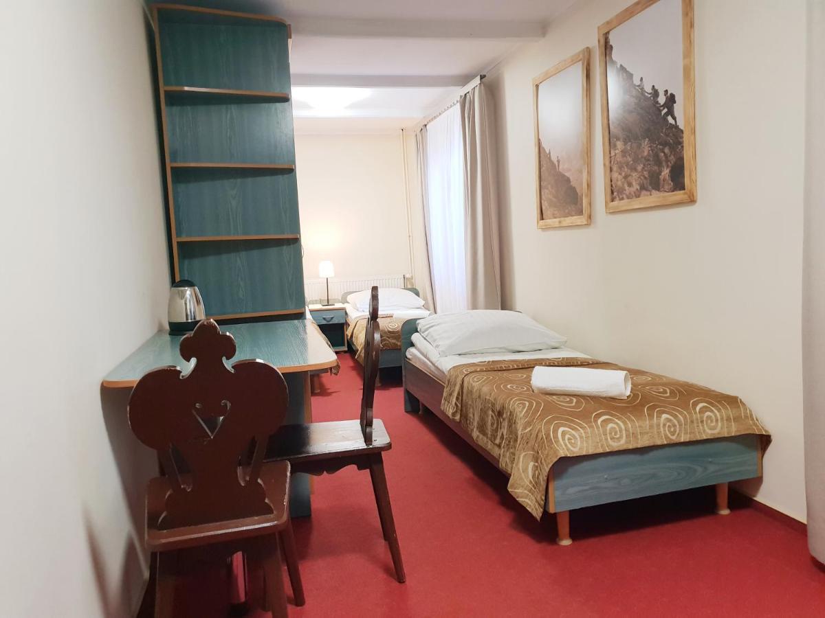 Karol Apartment Zakopane Ruang foto